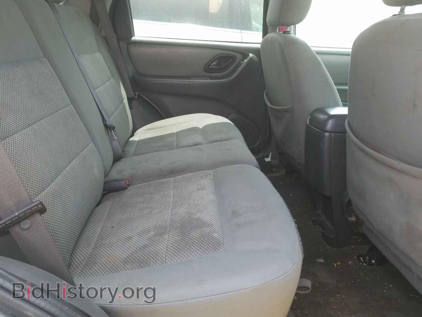 2007 FORD ESCAPE - VIN: 1FMYU03177KB59359 - Фото 6