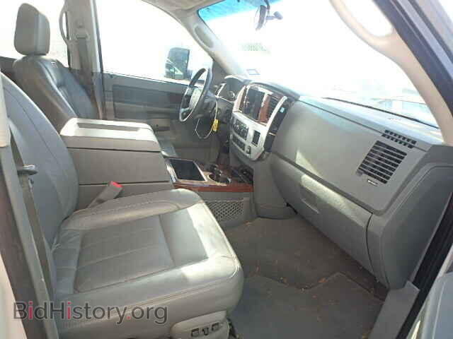2008 DODGE RAM 3500 - VIN: 3D7MX49A08G175829 - Фото 5