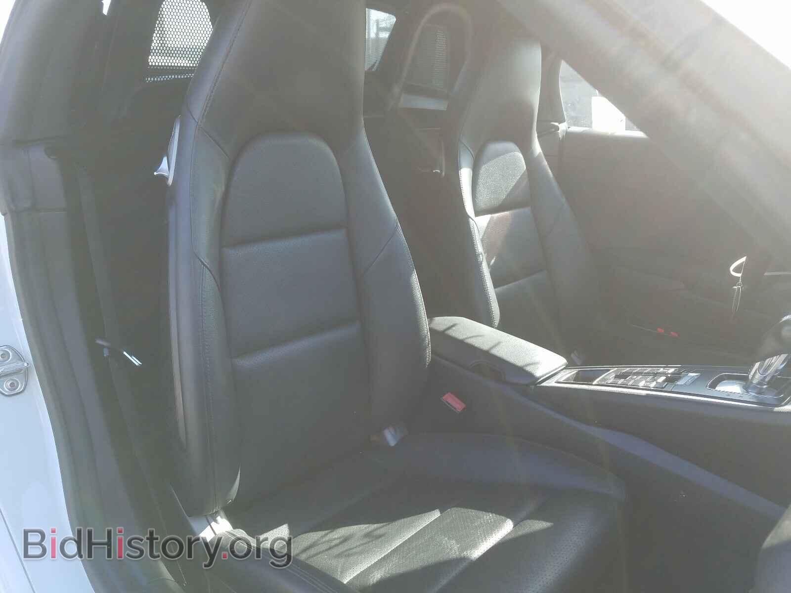 2013 PORSCHE BOXSTER - VIN: WP0CA2A89DS114521 - Фото 6