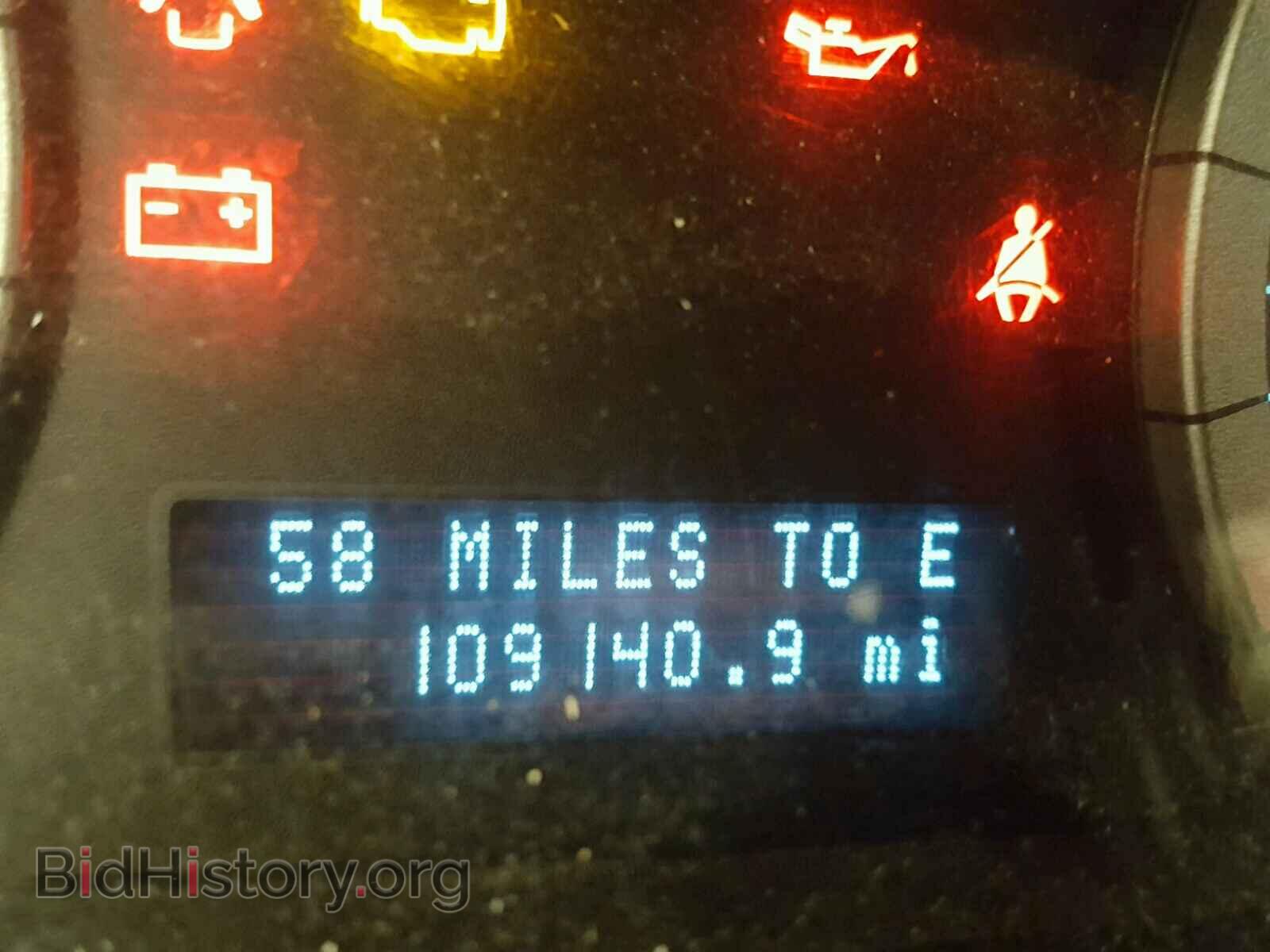 2012 FORD ESCAPE - VIN: 1FMCU9D77CKA85212 - Photo 8