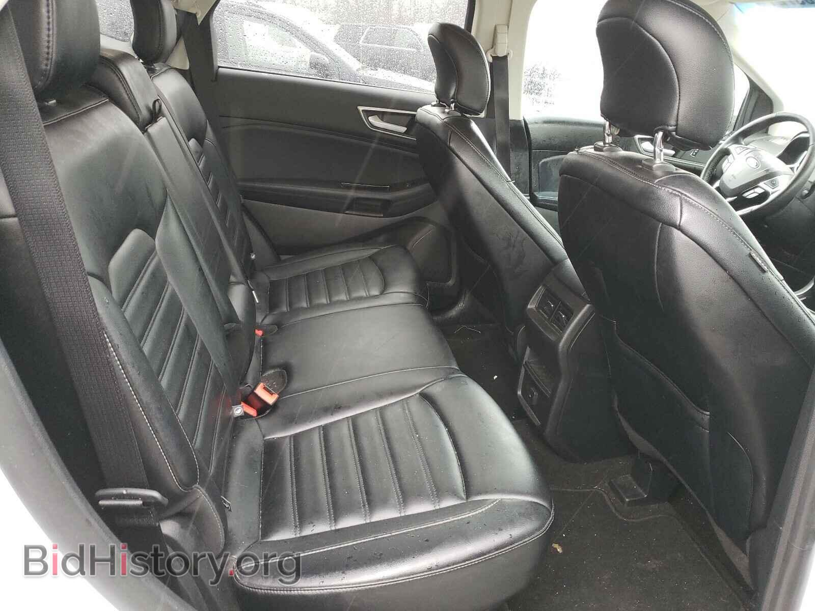 2019 FORD EDGE - VIN: 2FMPK4J95KBB90257 - Фото 6