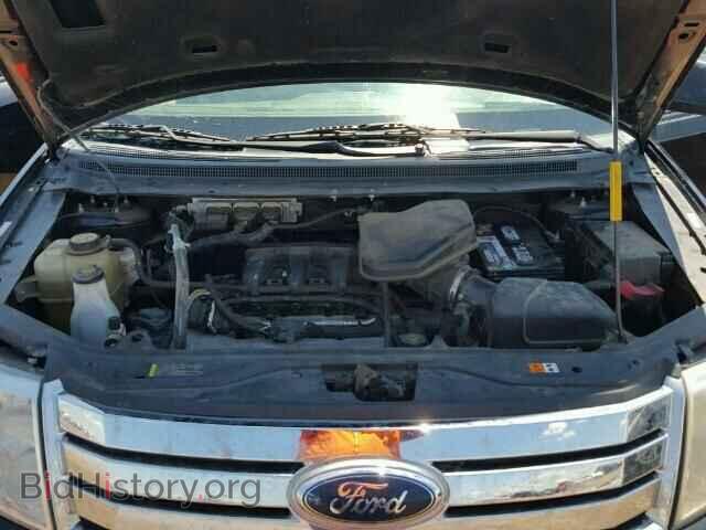 2008 FORD EDGE - VIN: 2FMDK39C68BB20479 - Photo 7