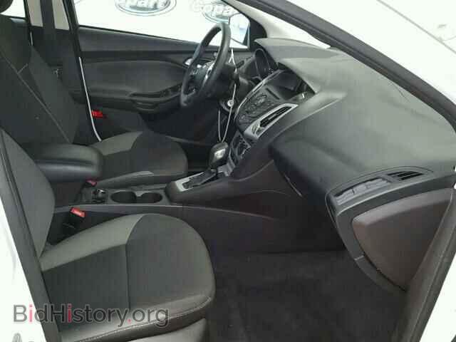 2014 FORD FOCUS - VIN: 1FADP3F28EL163448 - Фото 5