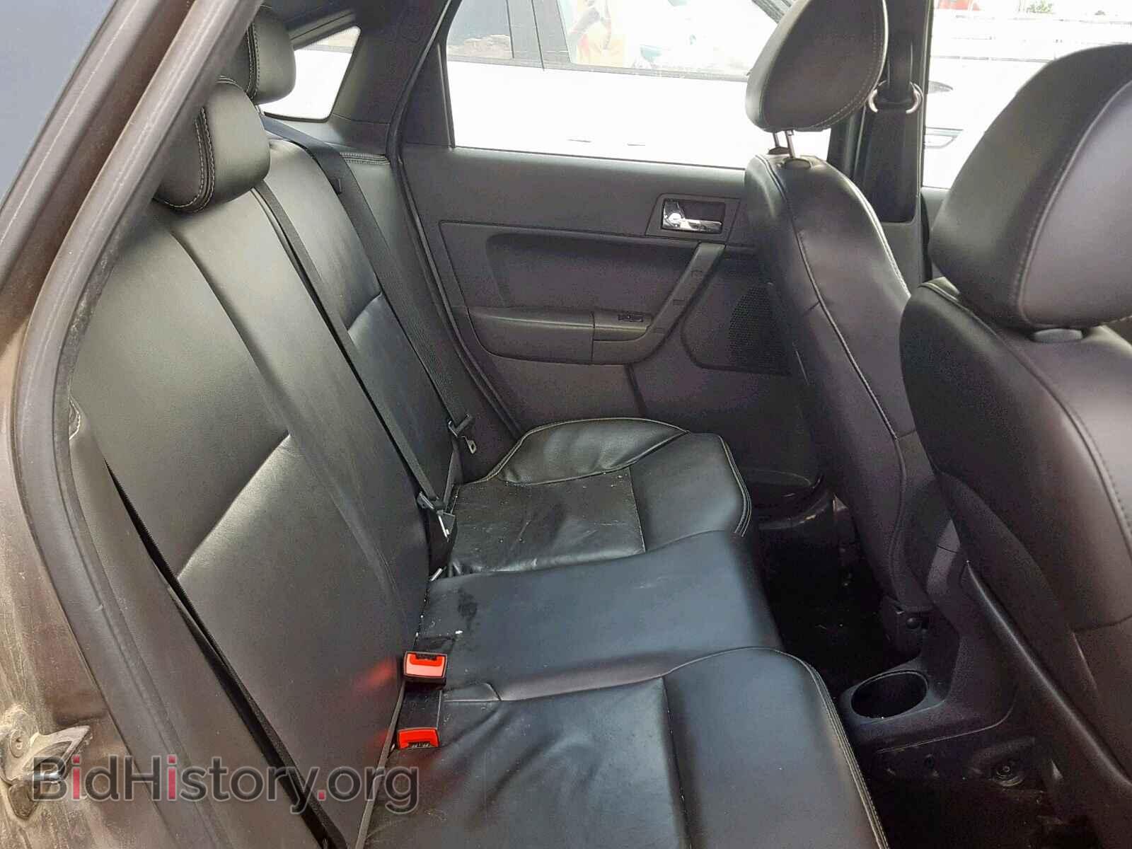2010 FORD FOCUS - VIN: 1FAHP3GN5AW234415 - Фото 6
