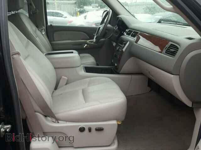 2007 CHEVROLET SILVERADO - VIN: 1GCEC19J27Z509611 - Фото 5