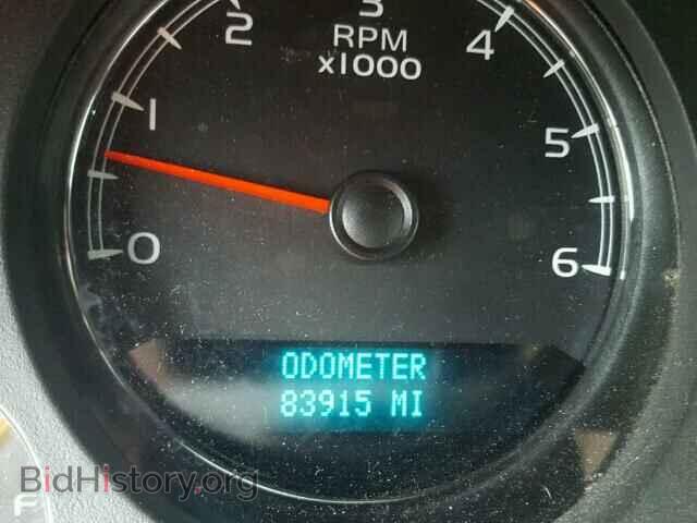 2007 CHEVROLET SILVERADO - VIN: 1GCEC19J27Z509611 - Фото 8