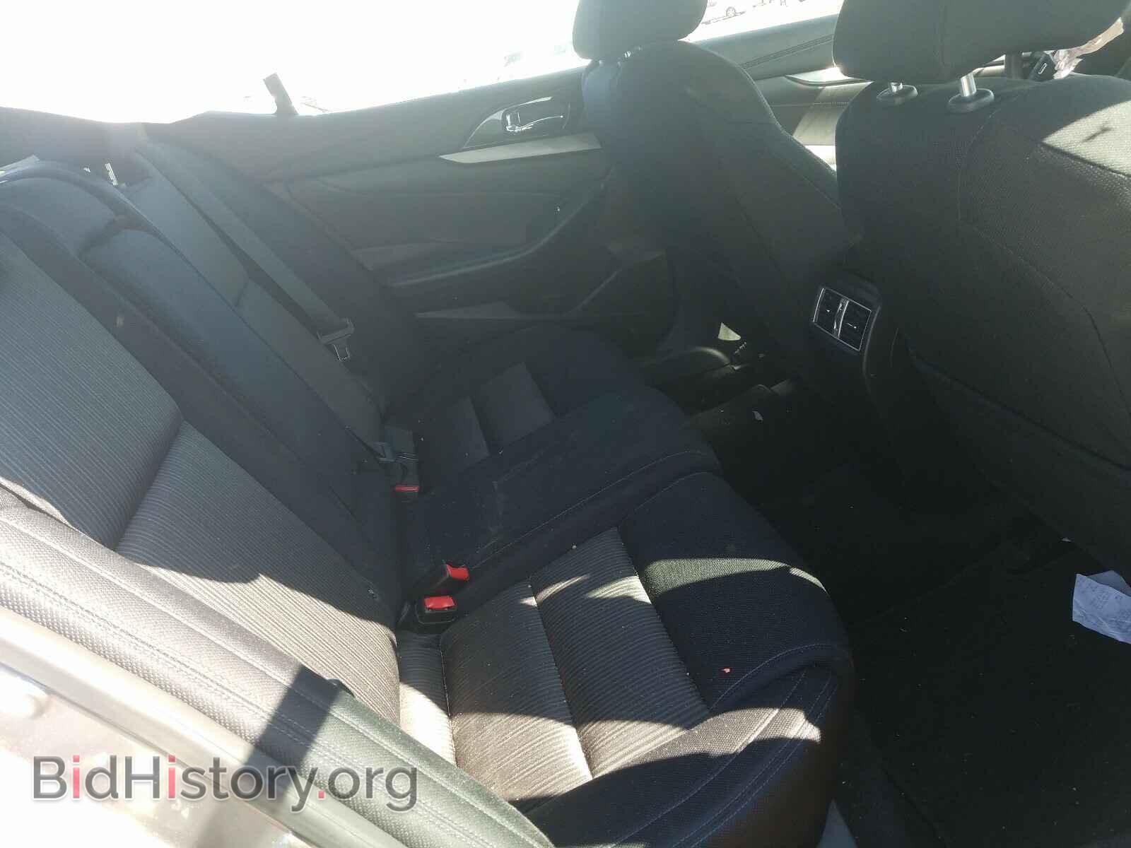 2016 NISSAN MAXIMA - VIN: 1N4AA6AP1GC421952 - Фото 6