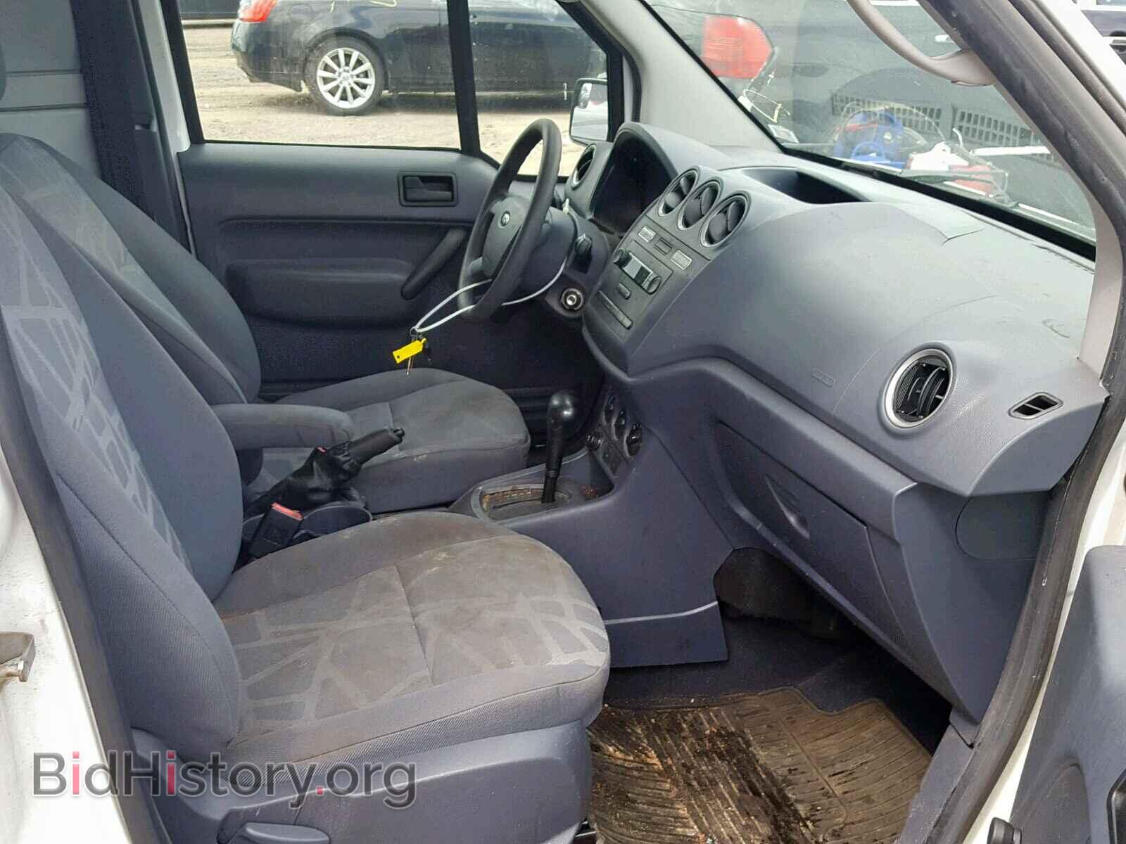 2012 FORD TRANSIT CO - VIN: NM0LS7ANXCT083866 - Фото 5