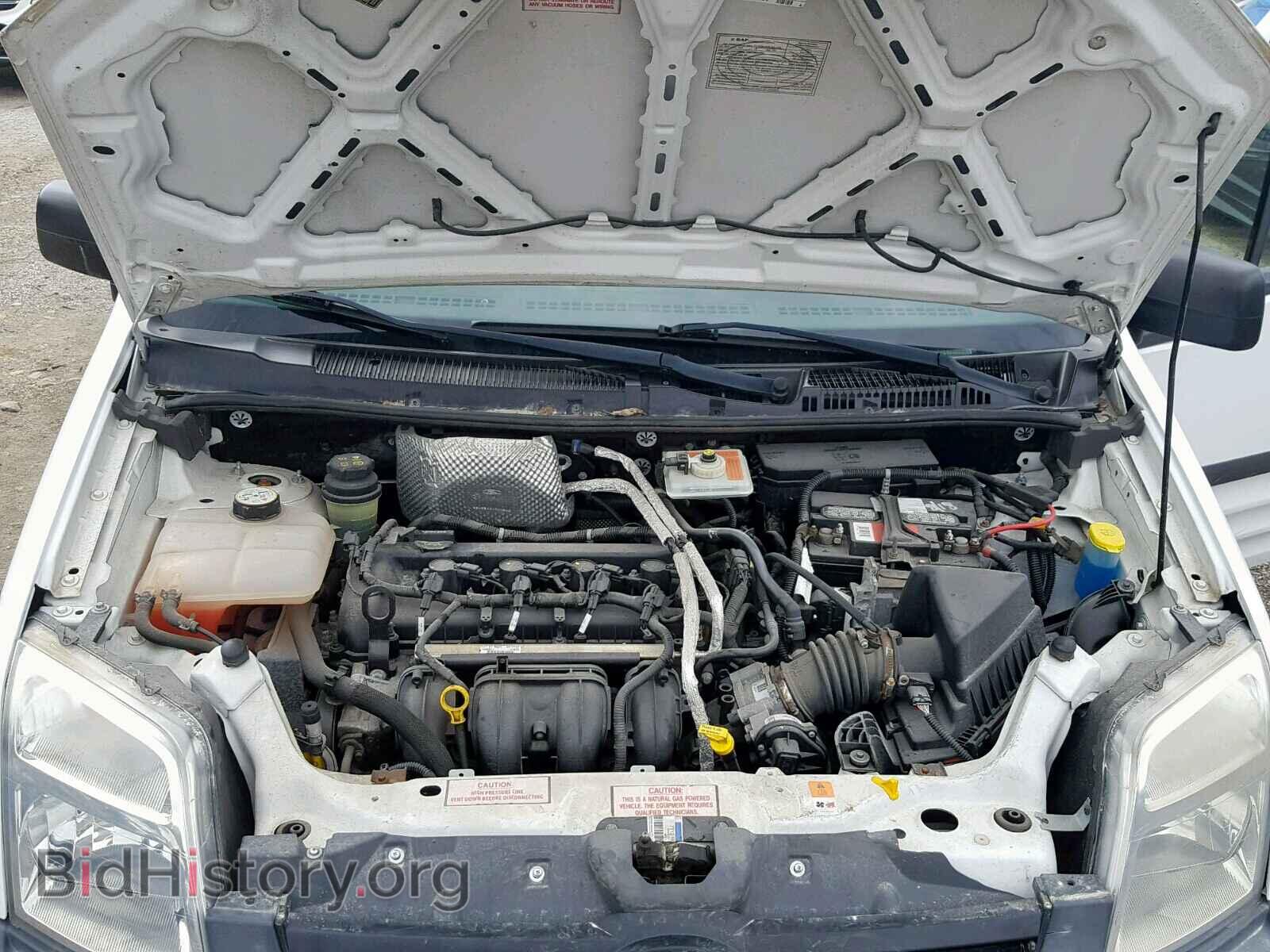 2012 FORD TRANSIT CO - VIN: NM0LS7ANXCT083866 - Фото 7