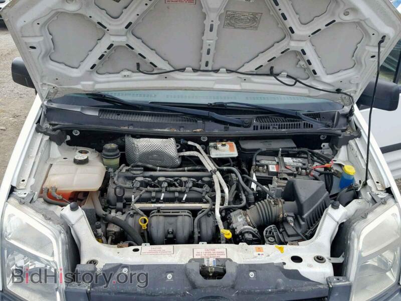 2012 Ford TRANSIT CO (VIN NM0LS7ANXCT083866) — фото 7 из 10