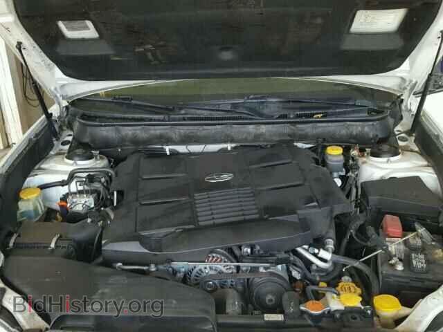 2010 SUBARU OUTBACK - VIN: 4S4BRELC0A2353423 - Фото 7