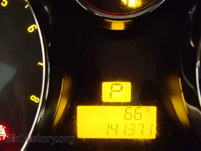 2008 SATURN VUE - VIN: 3GSCL33P68S514751 - Фото 8