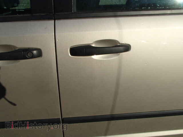 2013 DODGE CARAVAN - VIN: 2C4RDGBG6DR562897 - Фото 10