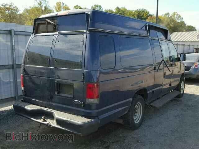 2004 FORD ECONOLINE - VIN: 1FTNS24L64HA10717 - Photo 4