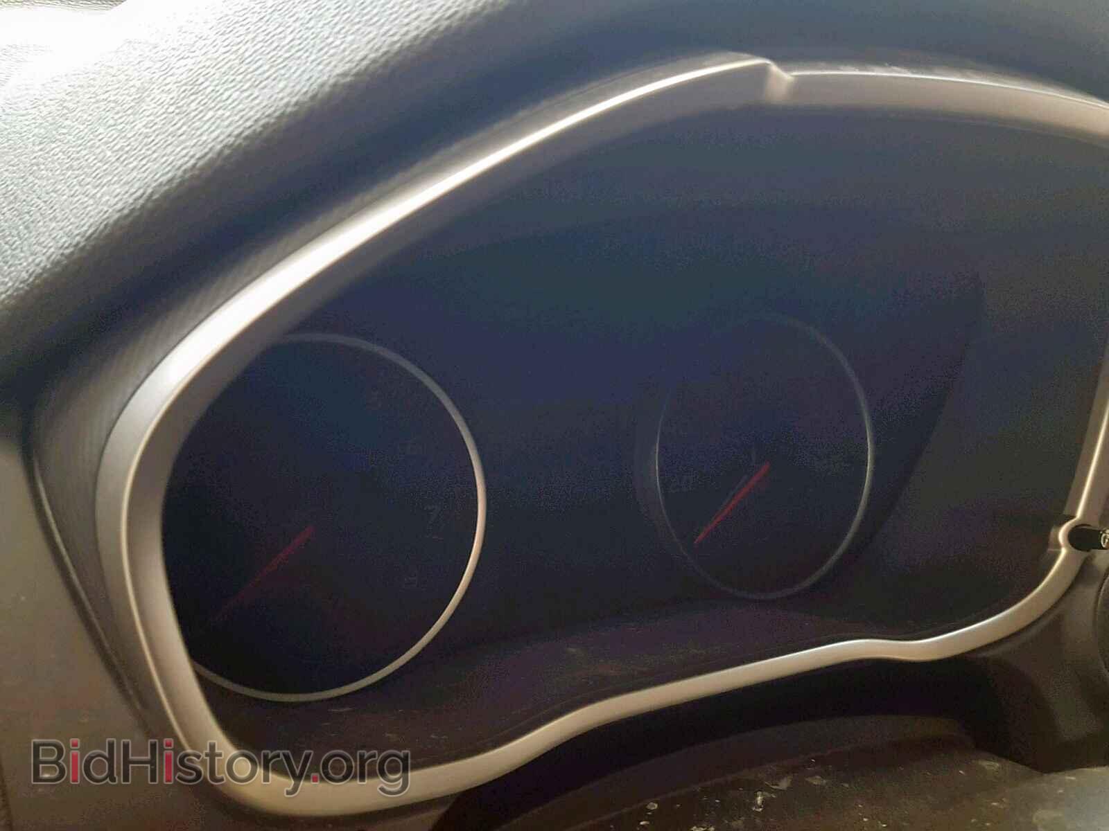 2018 MITSUBISHI ECLIPSE CR - VIN: JA4AT4AA4JZ070649 - Фото 8