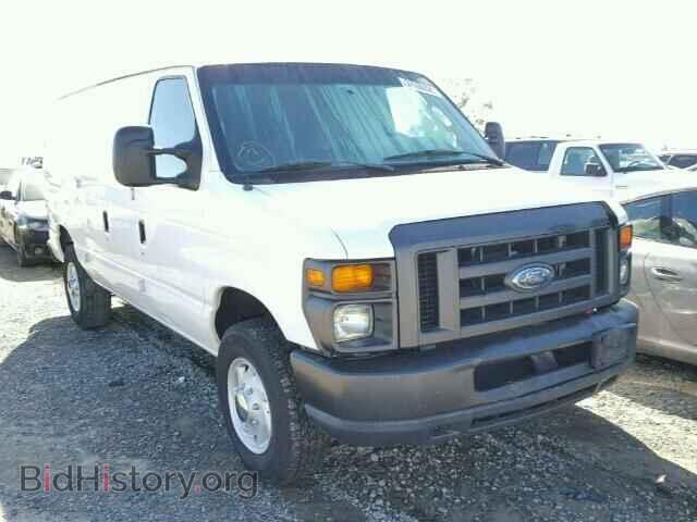 Photo 1FTNE2EW0ADA96240 - FORD ECONOLINE 2010