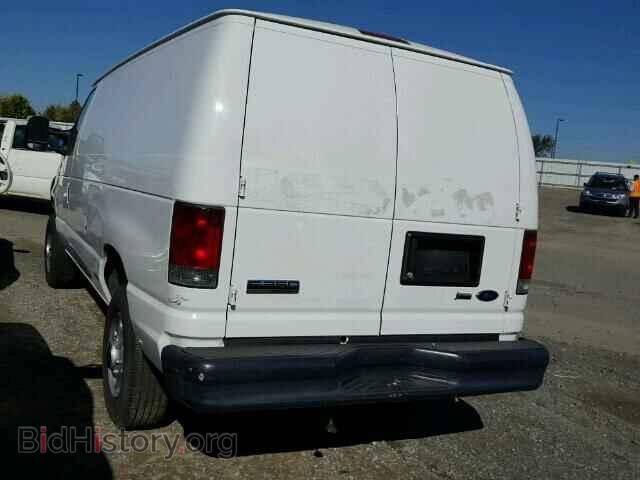 2010 FORD ECONOLINE - VIN: 1FTNE2EW0ADA96240 - Фото 3
