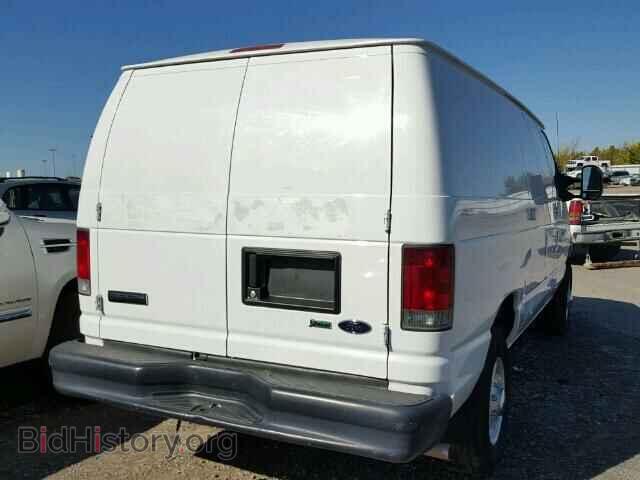 2010 FORD ECONOLINE - VIN: 1FTNE2EW0ADA96240 - Фото 4