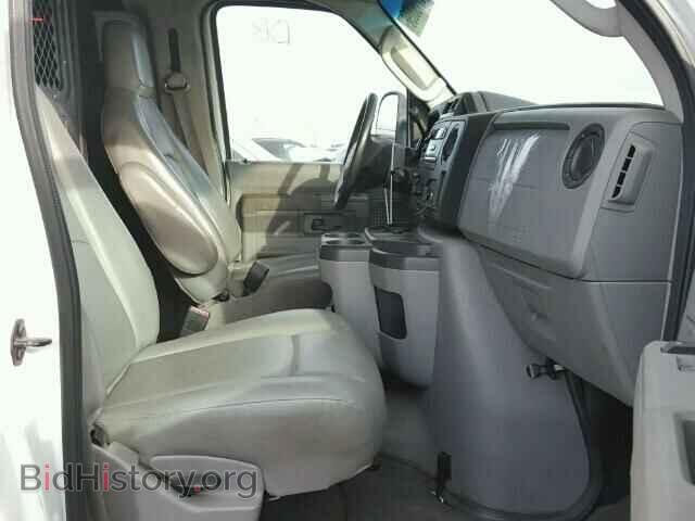 2010 FORD ECONOLINE - VIN: 1FTNE2EW0ADA96240 - Фото 5
