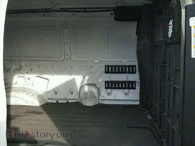 2010 FORD ECONOLINE - VIN: 1FTNE2EW0ADA96240 - Фото 6