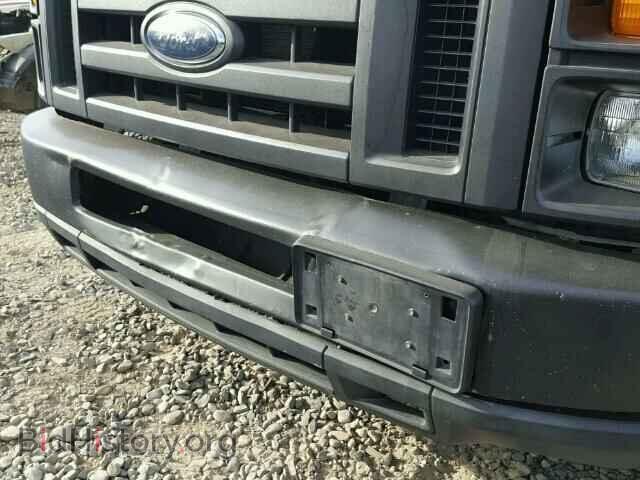 2010 FORD ECONOLINE - VIN: 1FTNE2EW0ADA96240 - Фото 9