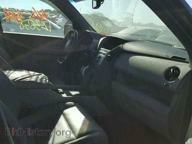 2010 HONDA PILOT - VIN: 5FNYF3H53AB006736 - Фото 5