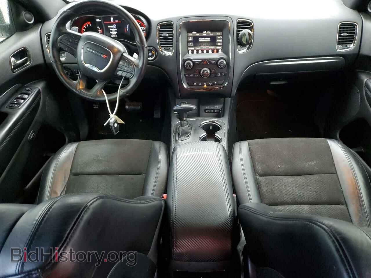 2019 DODGE DURANGO - VIN: 1C4RDJDG1KC836412 - Фото 8