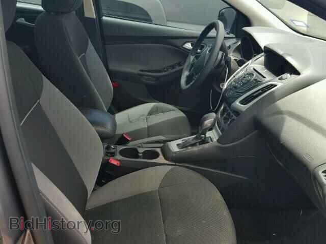 2013 FORD FOCUS - VIN: 1FADP3F22DL372697 - Photo 5