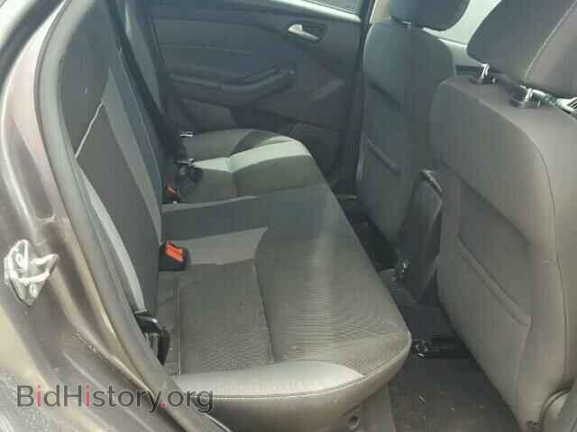 2013 FORD FOCUS - VIN: 1FADP3F22DL372697 - Photo 6