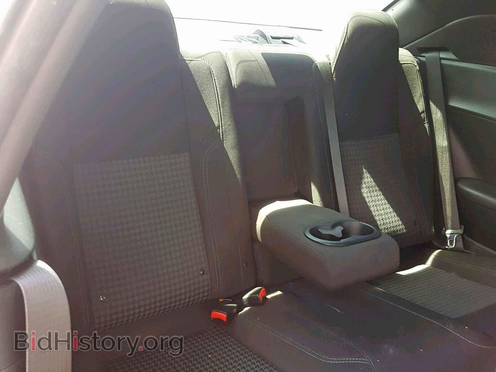 2017 DODGE CHALLENGER - VIN: 2C3CDZAG5HH611414 - Фото 6