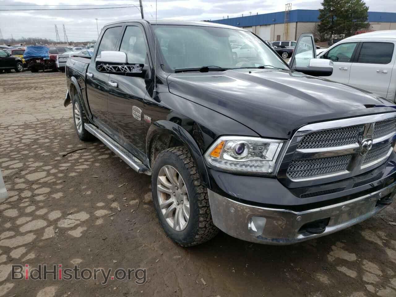 Photo 1C6RR7PT2ES183541 - RAM 1500 2014