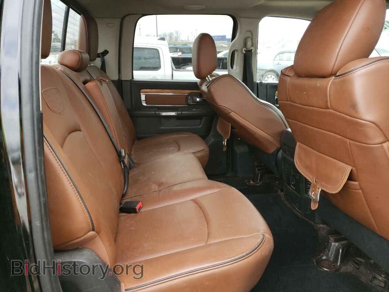 2014 RAM 1500 - VIN: 1C6RR7PT2ES183541 - Фото 6