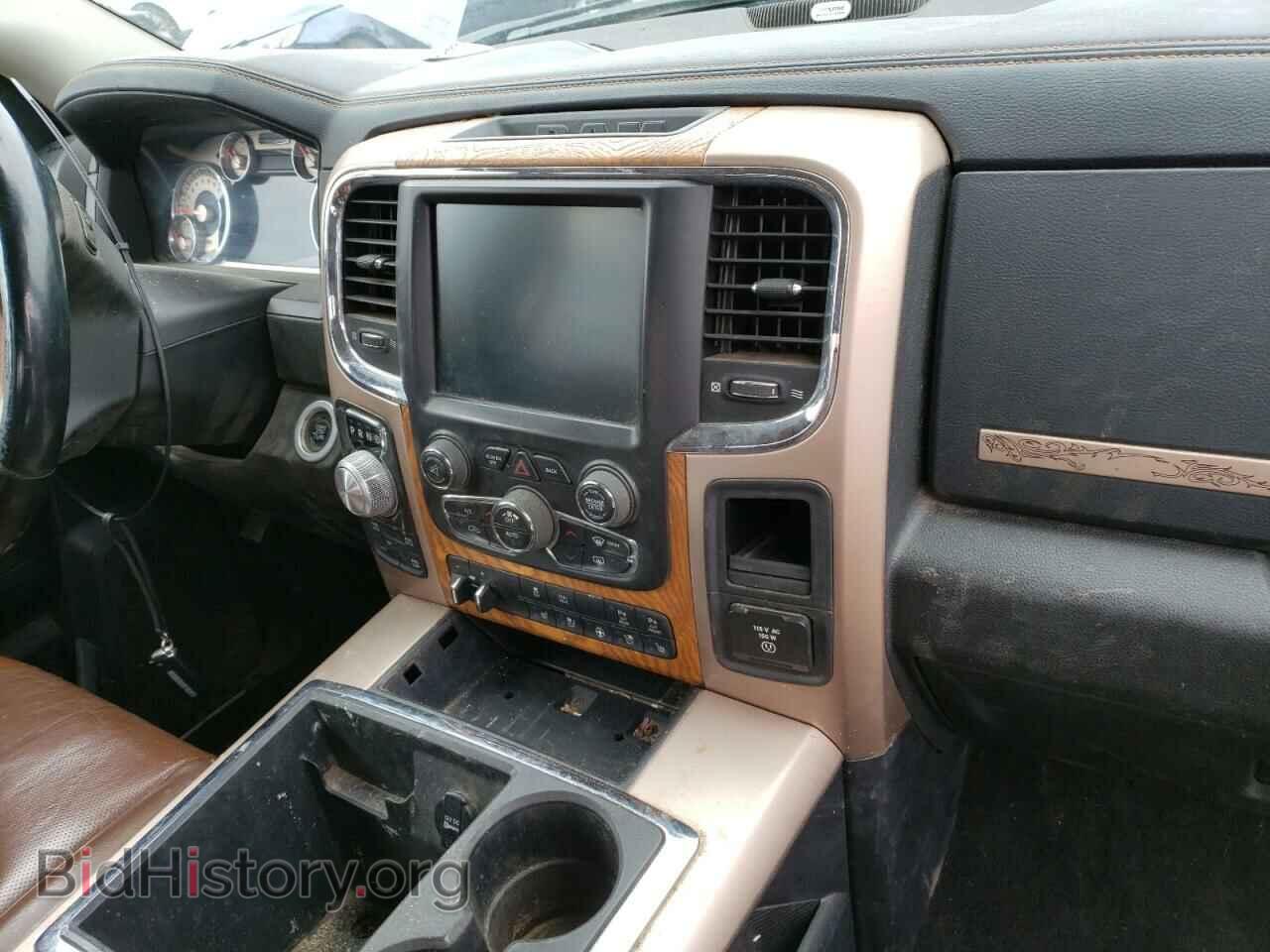 2014 RAM 1500 - VIN: 1C6RR7PT2ES183541 - Фото 9