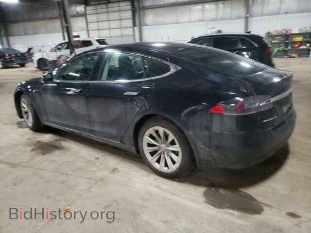 2016 TESLA MODEL S - VIN: 5YJSA1E27GF175959 - Photo 2
