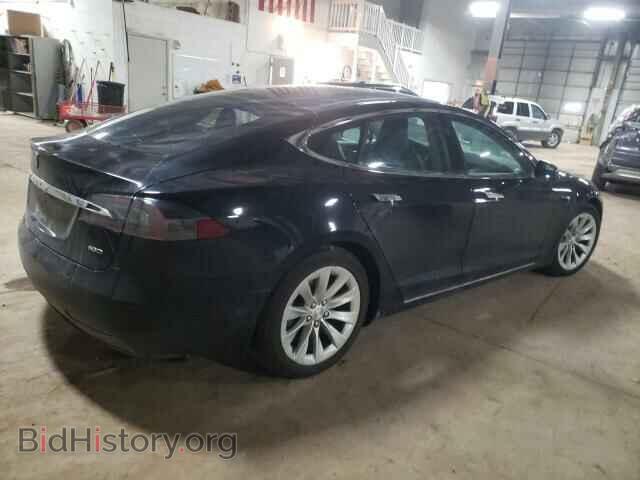 2016 TESLA MODEL S - VIN: 5YJSA1E27GF175959 - Photo 3