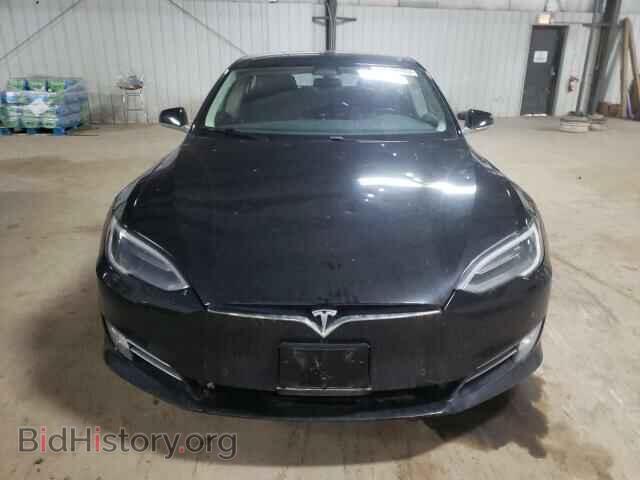2016 TESLA MODEL S - VIN: 5YJSA1E27GF175959 - Photo 5
