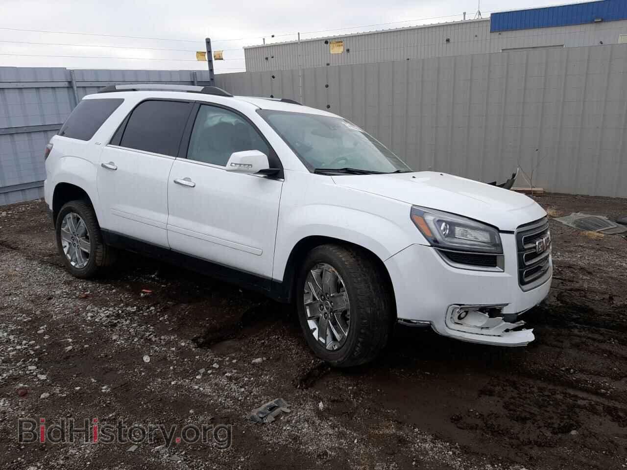2017 GMC ACADIA - VIN: 1GKKRSKD1HJ294061 - Фото 4