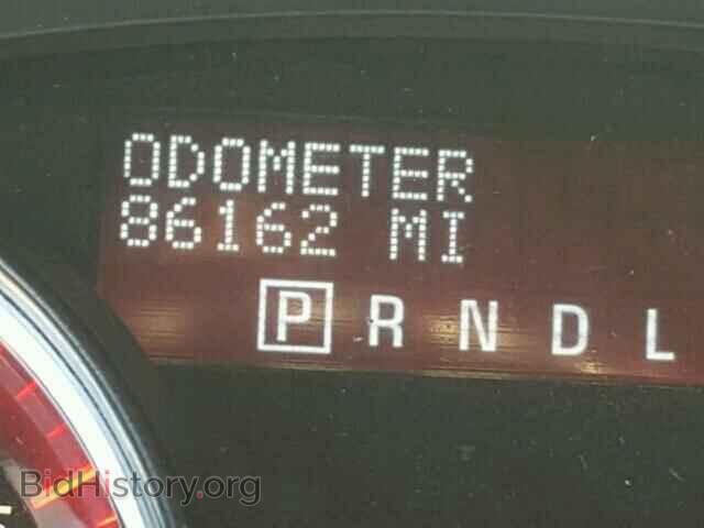 2012 GMC ACADIA - VIN: 1GKKRNED9CJ219730 - Фото 8