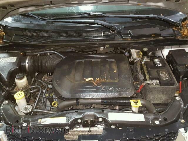 2011 DODGE CARAVAN - VIN: 2D4RN4DG4BR603200 - Фото 7