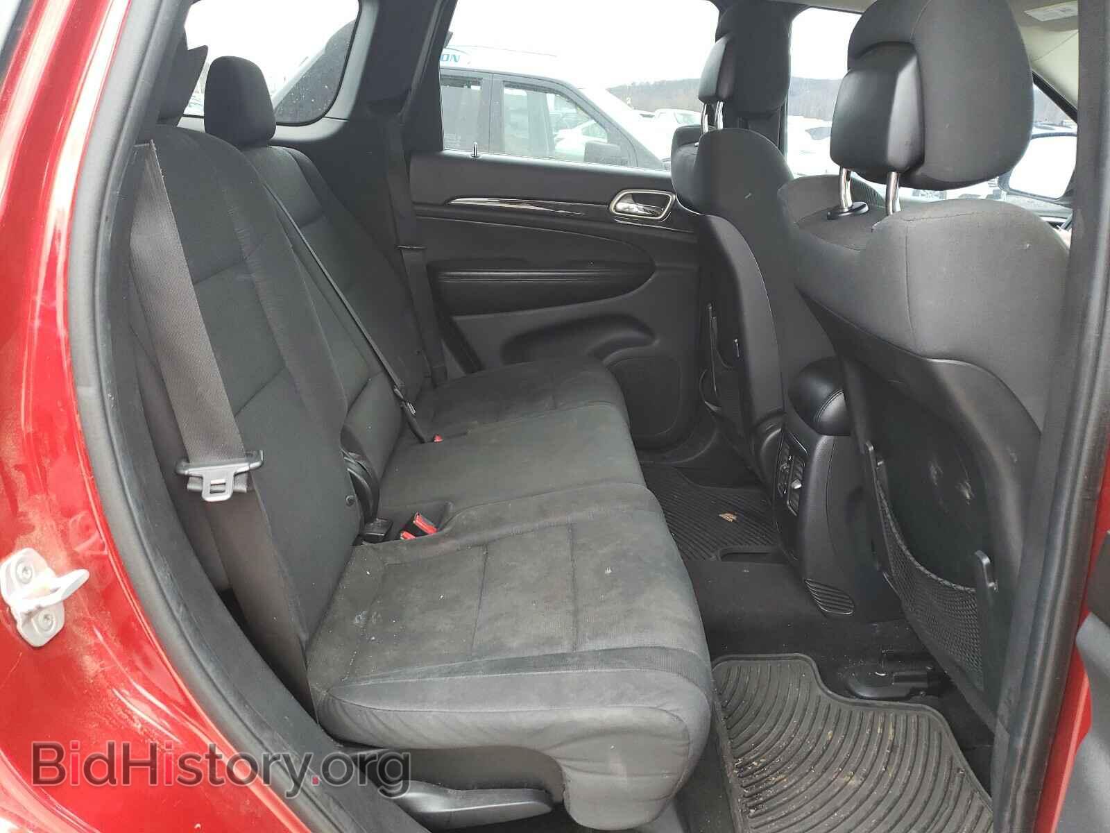 2011 JEEP CHEROKEE - VIN: 1J4RS4GG1BC505973 - Фото 6