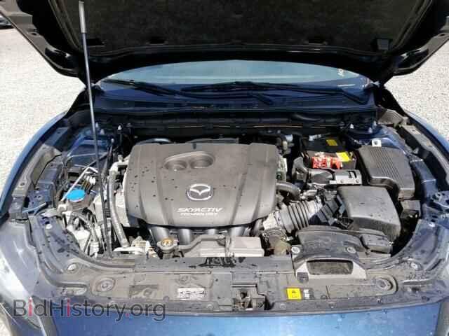 2015 MAZDA 6 - VIN: JM1GJ1V54F1199207 - Фото 5