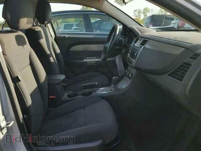 2010 CHRYSLER SEBRING - VIN: 1C3CC4FB7AN187220 - Фото 5