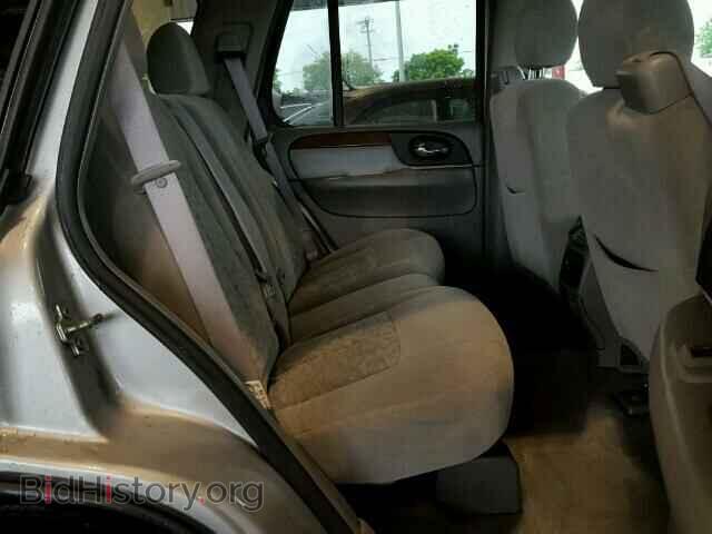 2007 ISUZU ASCENDER - VIN: 4NUDS13S972700343 - Photo 6