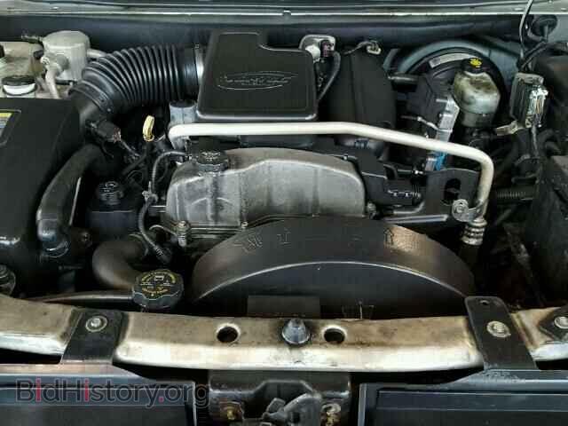 2007 ISUZU ASCENDER - VIN: 4NUDS13S972700343 - Photo 7