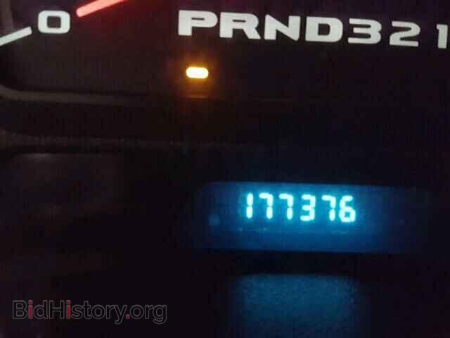 2007 ISUZU ASCENDER - VIN: 4NUDS13S972700343 - Photo 8