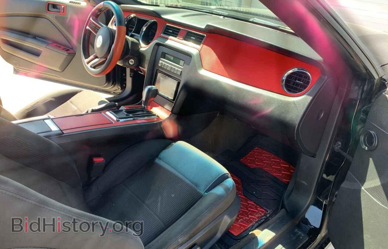 2014 FORD MUSTANG - VIN: 1ZVBP8EM2E5232184 - Фото 9