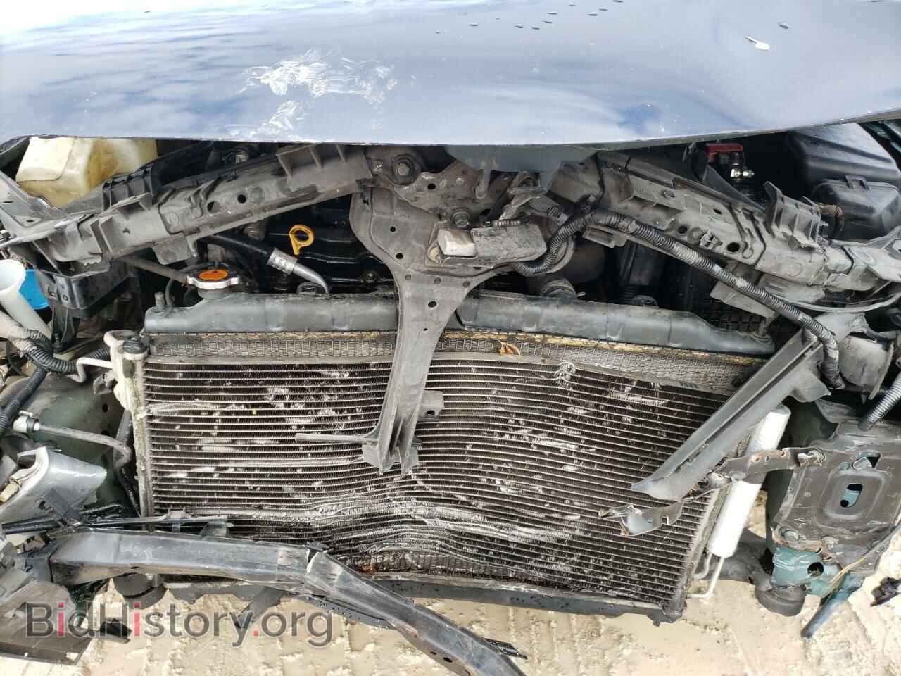 2007 NISSAN MAXIMA - VIN: 1N4BA41E57C854357 - Фото 11