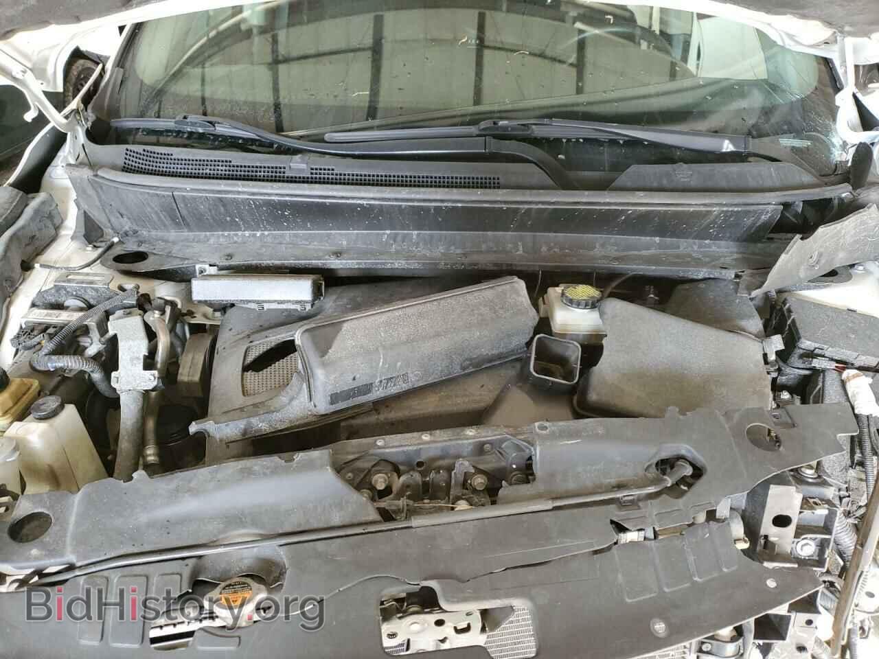 2013 NISSAN PATHFINDER - VIN: 5N1AR2MM1DC617880 - Фото 11
