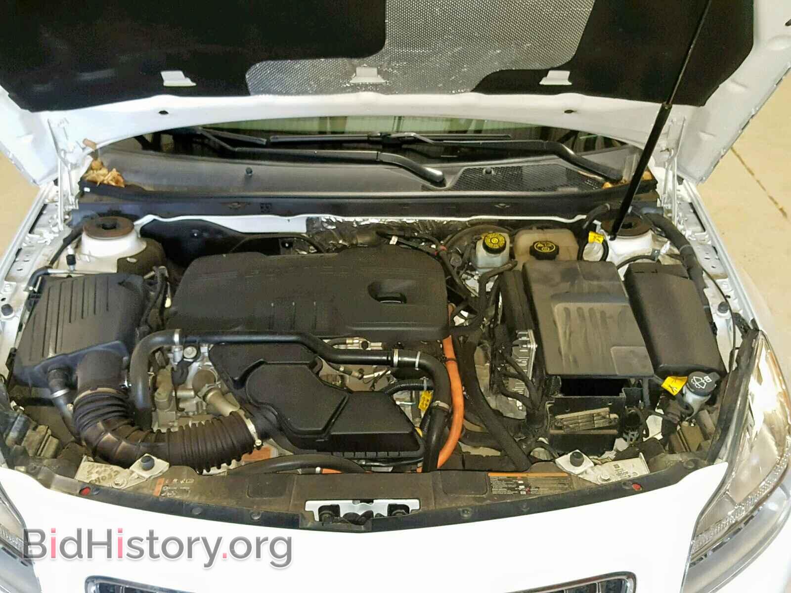 2012 BUICK REGAL - VIN: 2G4GS5ER6C9200593 - Фото 7