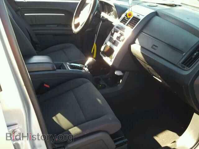 2010 DODGE JOURNEY - VIN: 3D4PG5FV3AT239396 - Фото 5